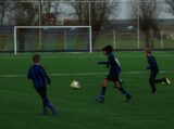 S.K.N.W.K. JO9-1 -M.O.C. '17 JO9-5 (competitie) seizoen 2021-2022 (voorjaar - 3e fase)) (57/93)